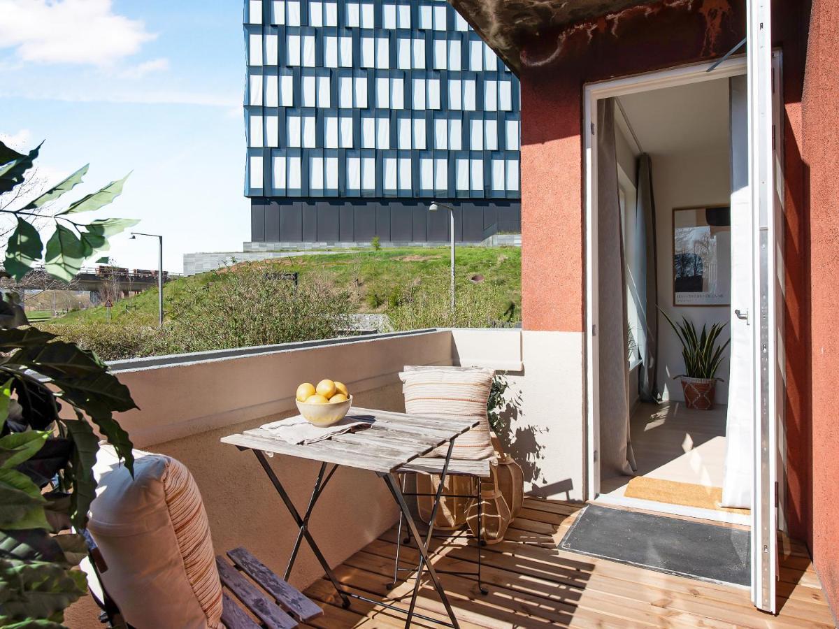 Sanders Charm - Endearing Two-Bedroom Apartment With Shared Garden Копенхаген Екстериор снимка